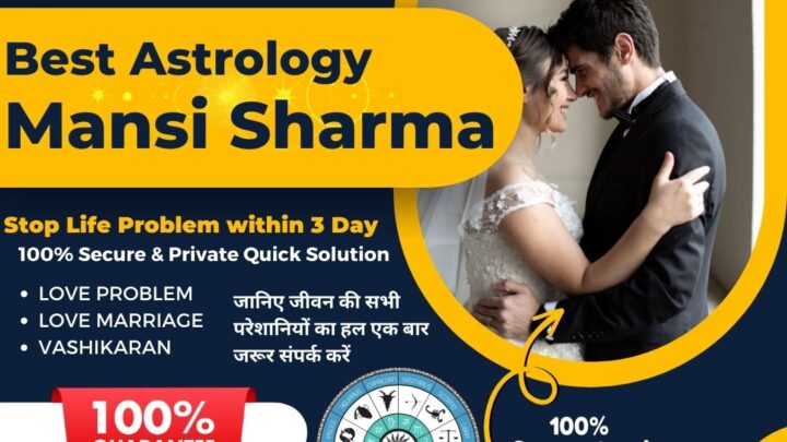 Love Marriage Problem Solution in USA