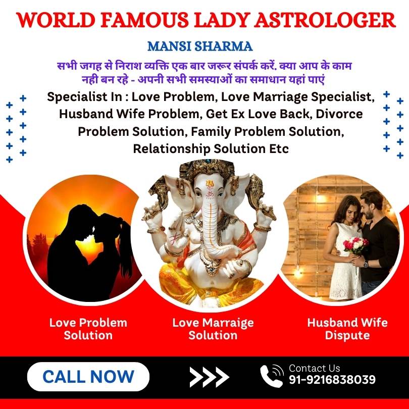 Best Indian Lady Astrologer in Stratford