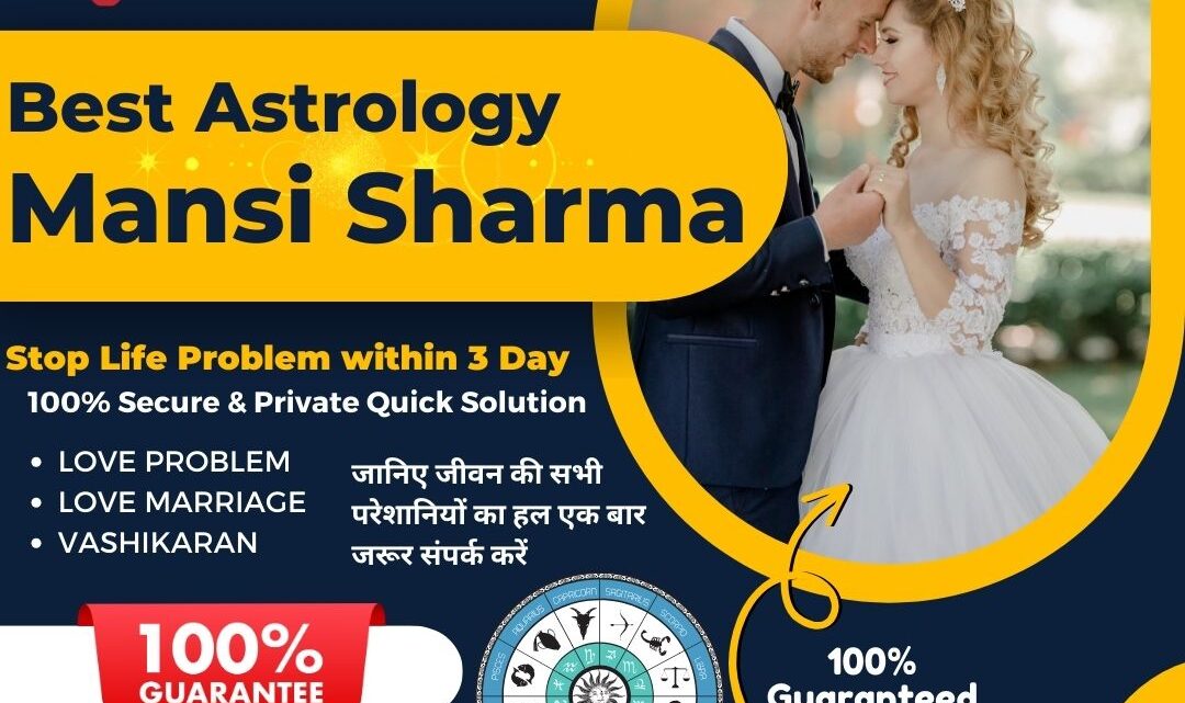 Love Problem Solution Astrologer IN UK