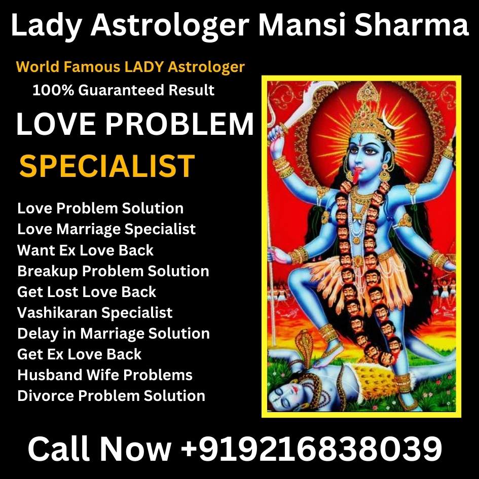 Is Love Astrology Helpful for Solving Love Problems?