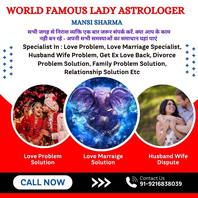 Best Indian Lady Astrologer in Saskatoon