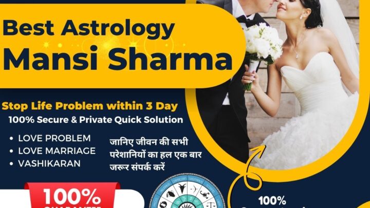 Astrologer For Romantic Problems USA