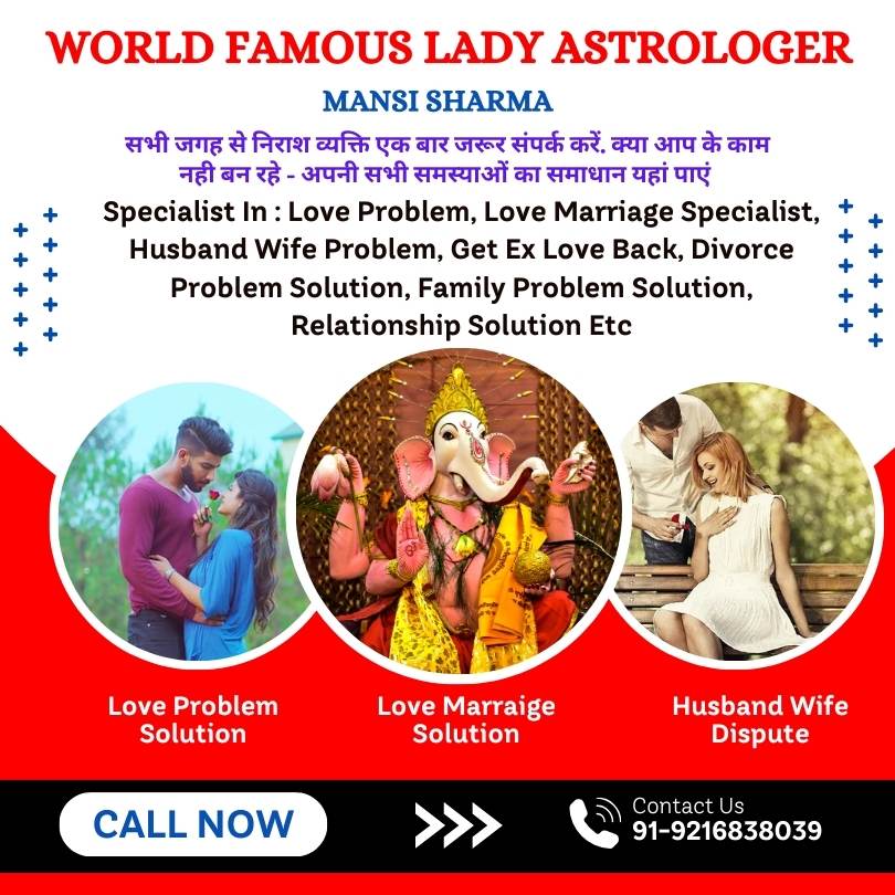 Best Indian Lady Astrologer in Whitehorse