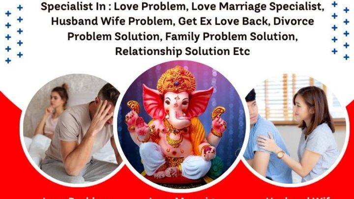 Best Indian Lady Astrologer in Richmond