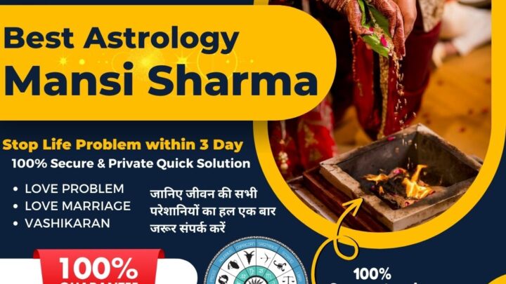 Love Astrology Specialist in USA