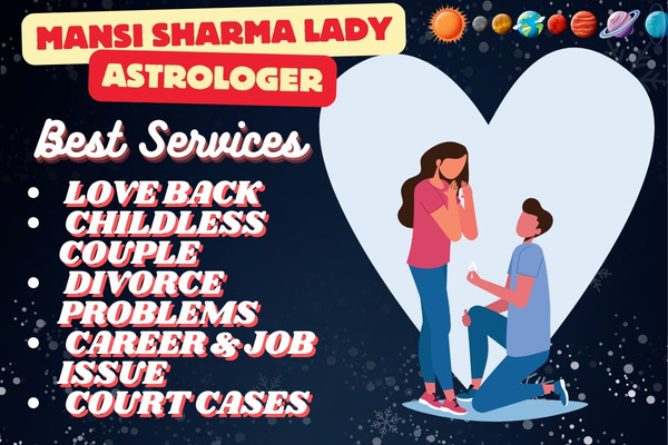 Will I Have Love or Arranged Marriage Astrology