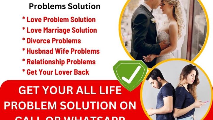 Personalized Love Marriage Astrologer in Canada