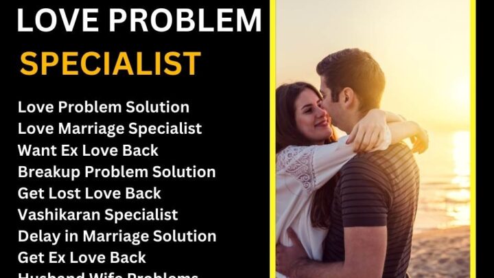 Astrologer for Love Marriage in Calgary