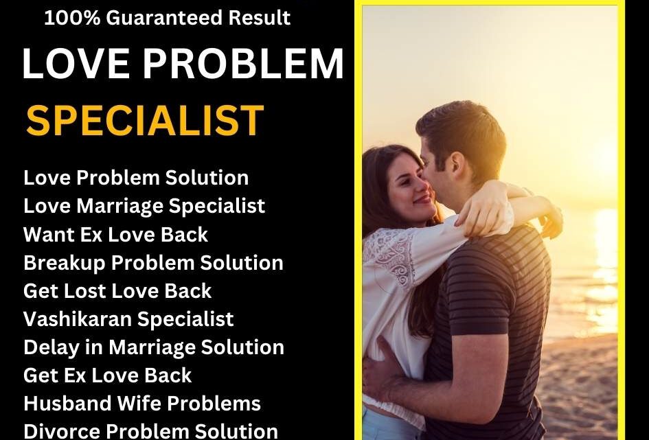 Astrologer for Love Marriage in Calgary