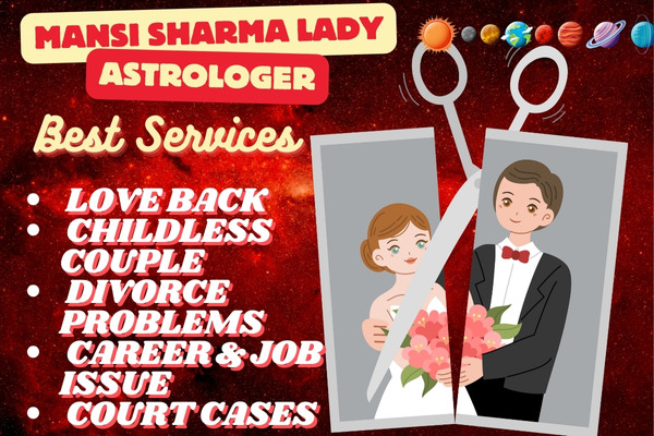 When will I get married astrology prediction free