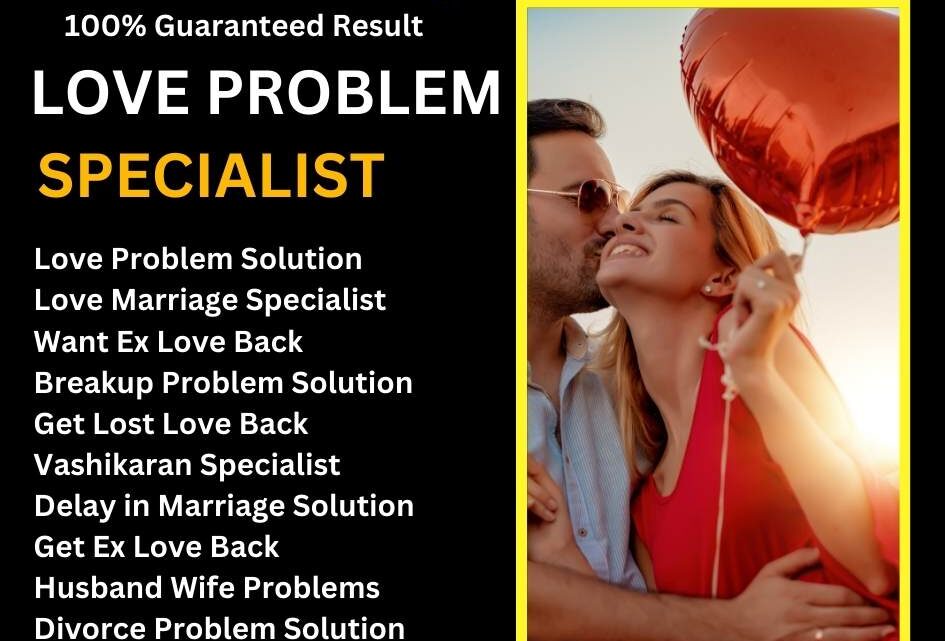 Love Marriage Specialist Astrologers in Toronto Canada