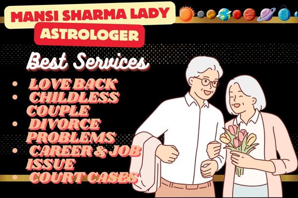 Quick Tips from Astrology Expert - Lady Astrologer Mansi Sharma