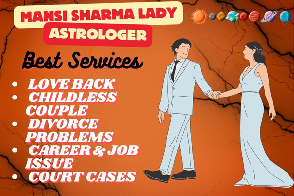 Best Puja Anushthan Counselling in Mumbai - Lady Astrologer Mansi Sharma