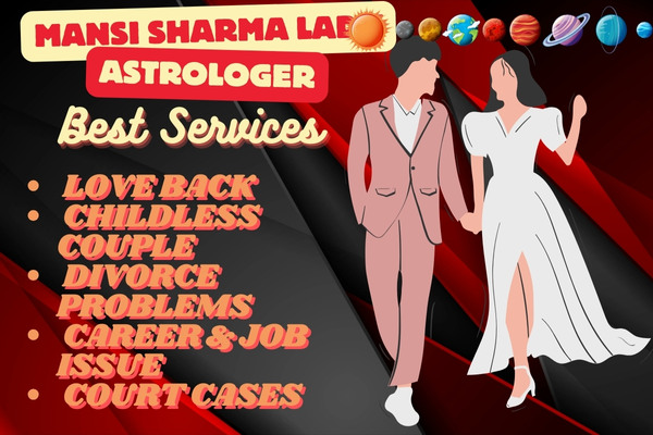 Best Astrologer in India