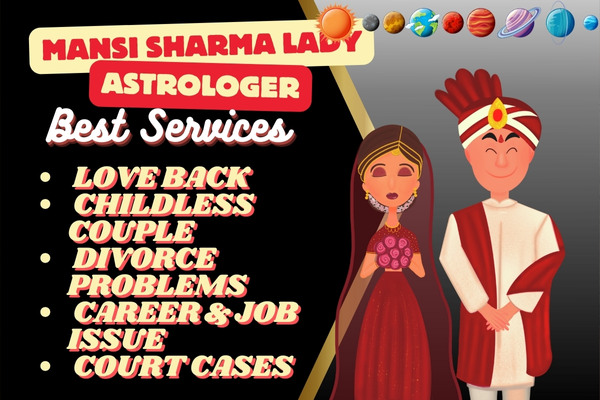 The Best Astrologers in Mumbai