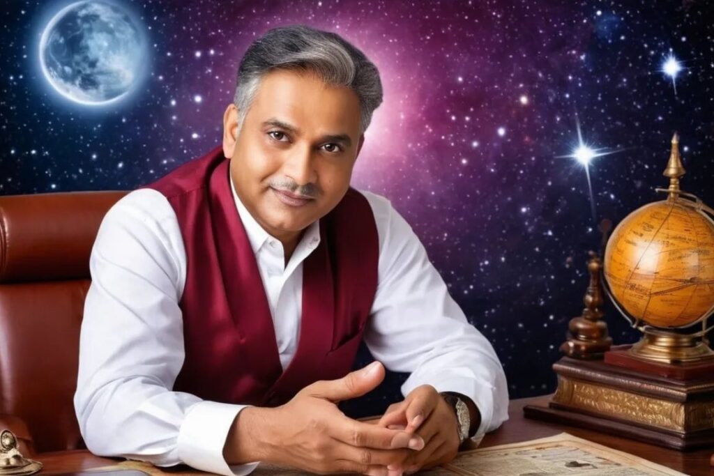 Best Astrologer Free of Cost