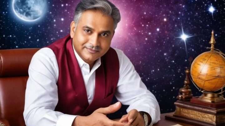 Best Astrologer Free of Cost